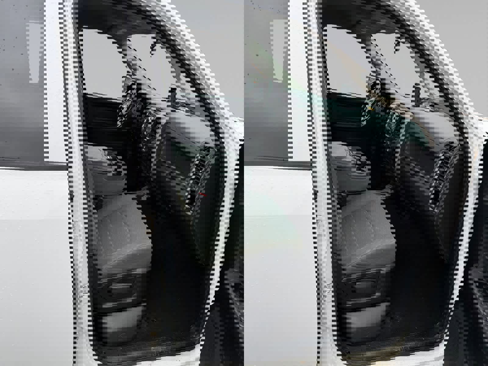 Used 2014 RAM 1500 Tradesman w/ Popular Equipment Group image 15