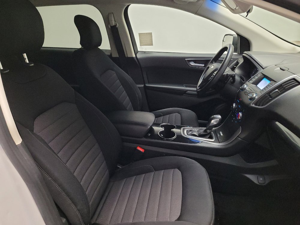 Used 2016 Ford Edge SE AWD/4WD image 21