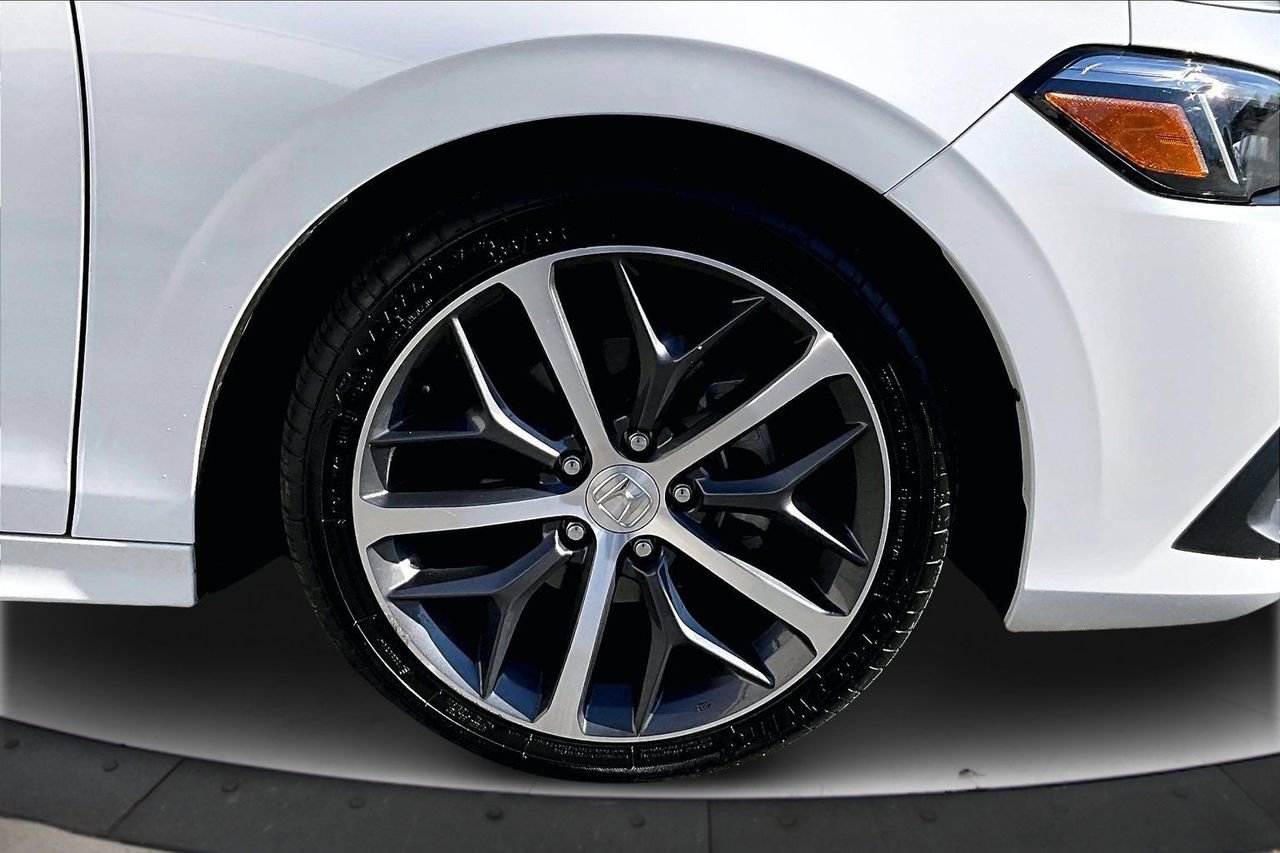 Used 2022 Honda Civic Touring image 35