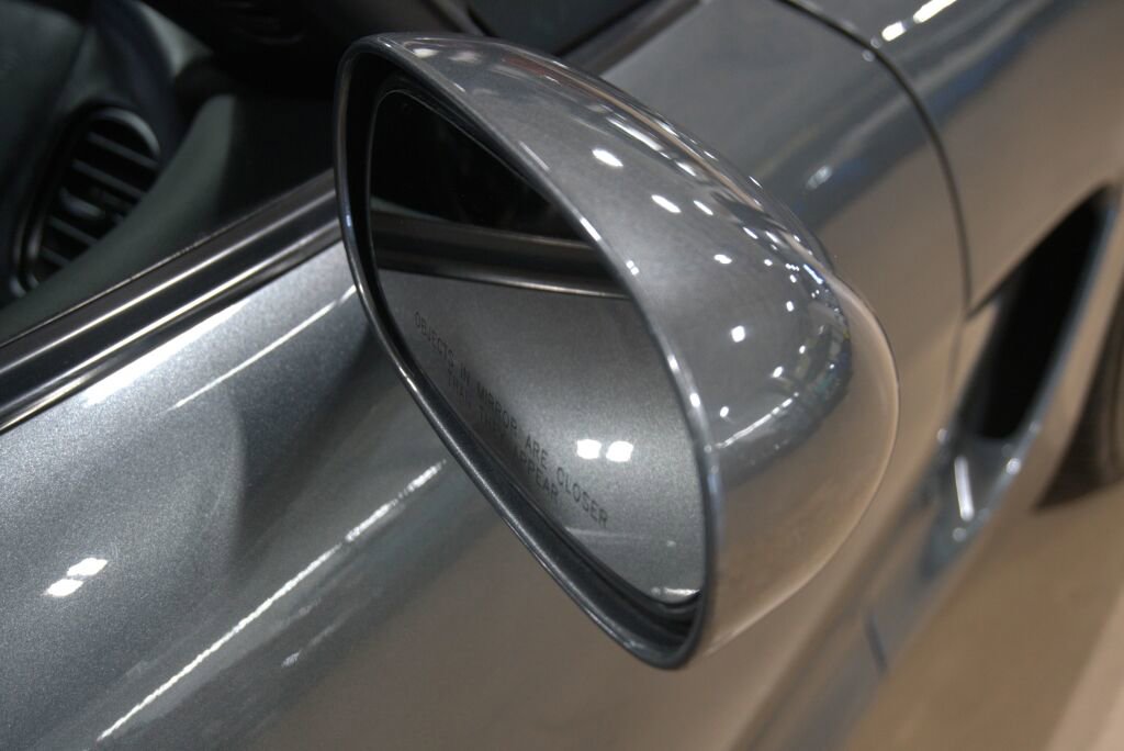 Used 2003 Chevrolet Corvette Base w/ Preferred Equipment Group1 image 30