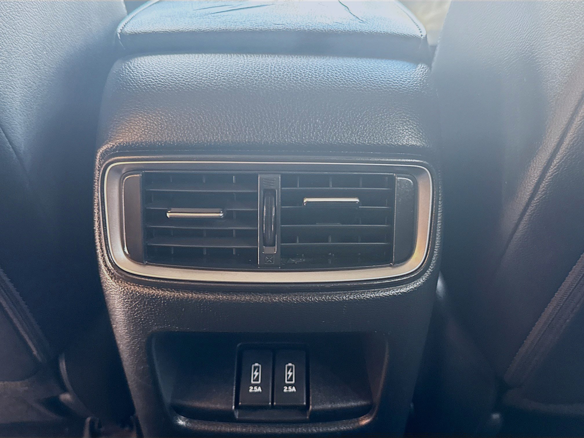 Certified 2017 Honda CR-V Touring image 23