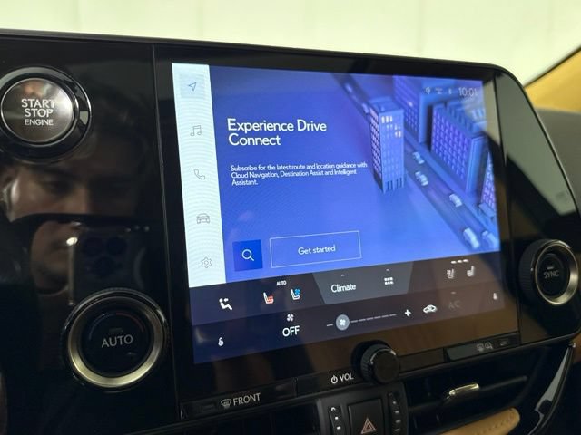 Used 2025 Lexus NX 250 FWD w/ Accessory Package (Z1) image 24