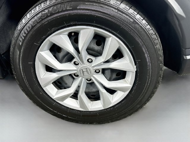 Used 2024 Honda CR-V LX image 24