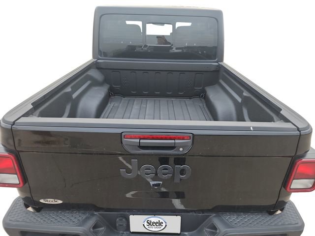 Used 2023 Jeep Gladiator Sport w/ Trailer Tow Package image 20