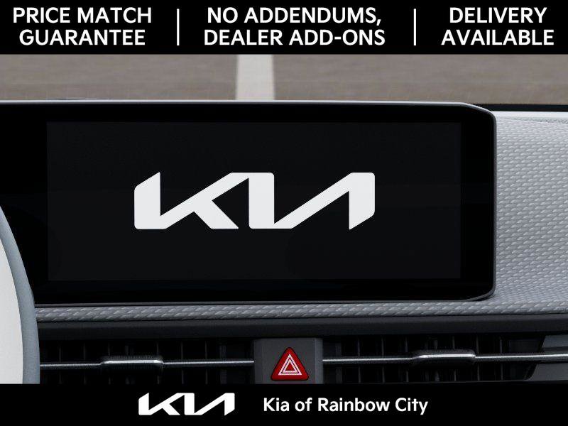 New 2025 Kia EV6 Wind RWD image 22
