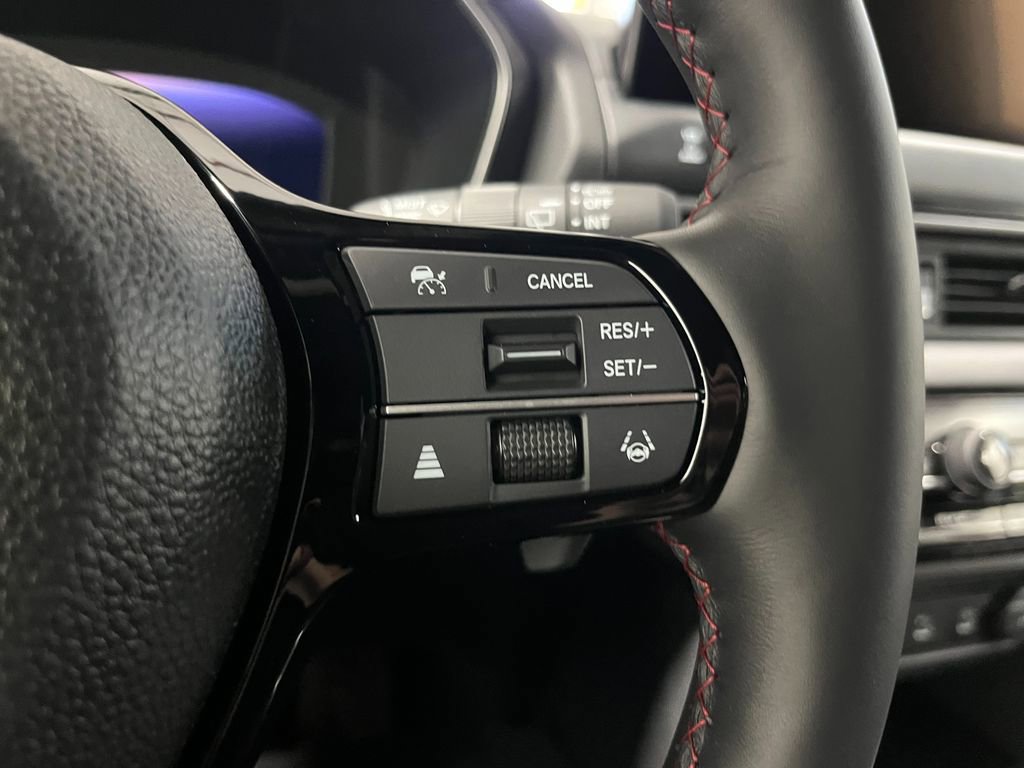 New 2026 Honda Pilot Black Edition image 16