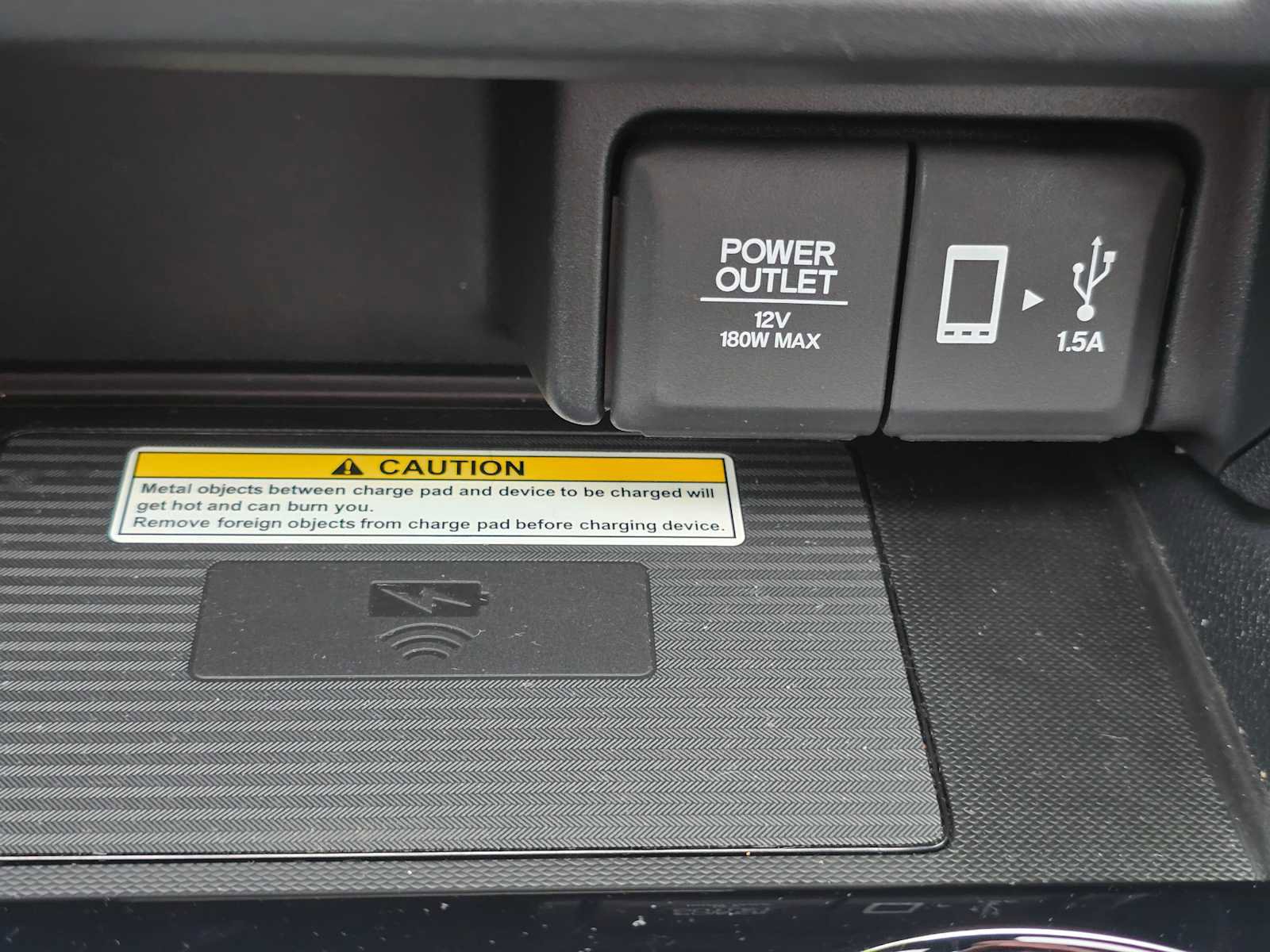Used 2023 Honda Ridgeline Black Edition image 32