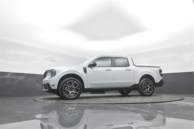 New 2026 Ford Maverick Lariat image 29