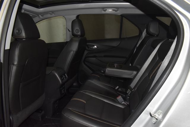 Used 2022 Chevrolet Equinox Premier AWD/4WD image 31