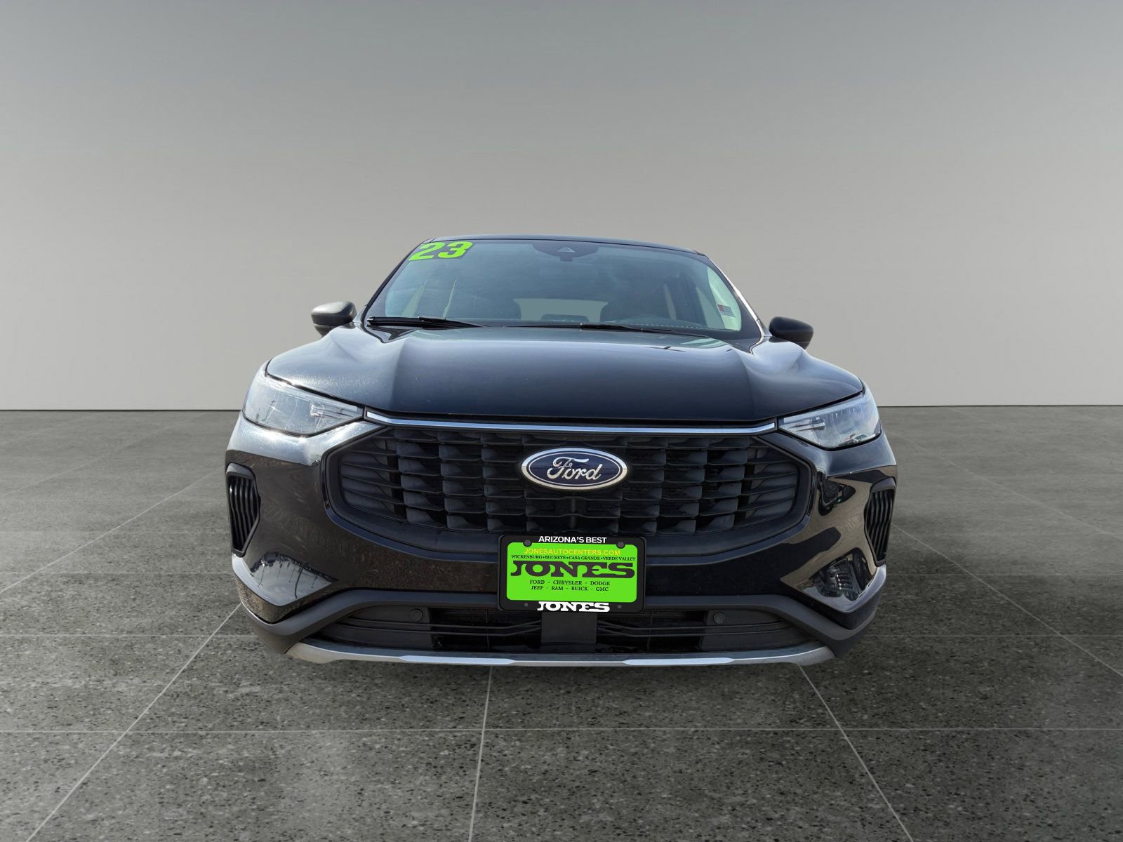 Used 2023 Ford Escape Active AWD/4WD image 11