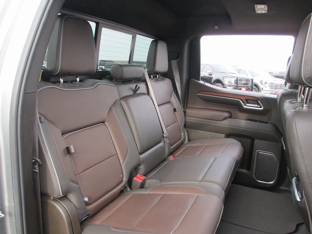 Certified 2023 GMC Sierra 1500 Denali image 25