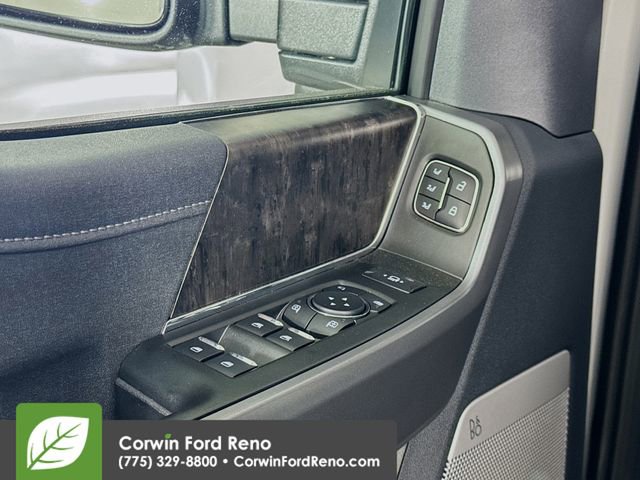 New 2026 Ford F350 Lariat w/ Tremor Off-Road Package image 20