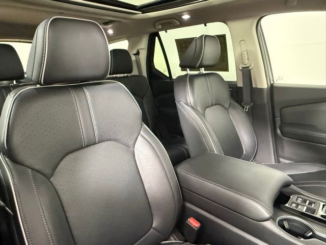 Used 2023 Honda Pilot Elite image 55