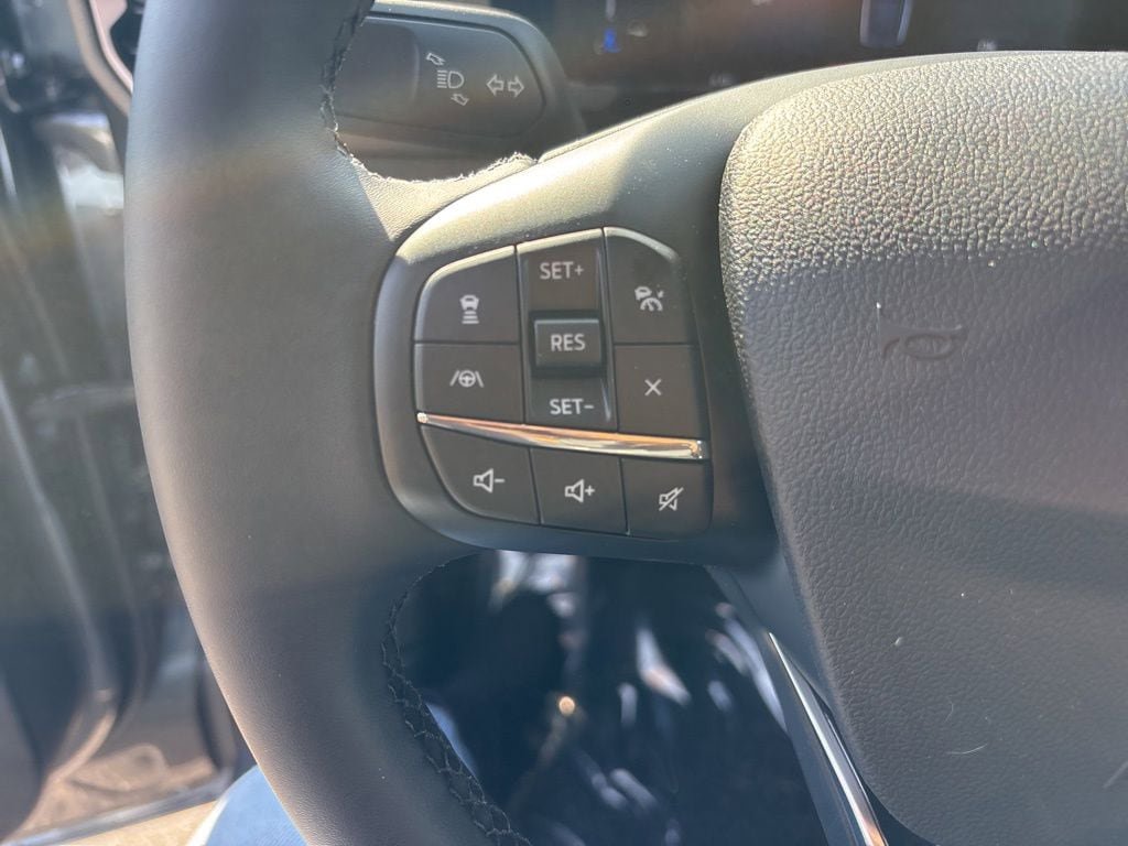 New 2026 Ford Bronco Sport Big Bend AWD/4WD image 29