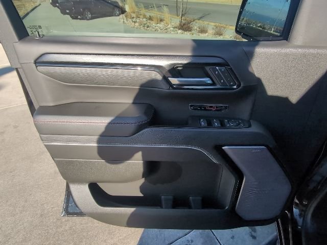 Used 2022 GMC Sierra 1500 AT4X image 11