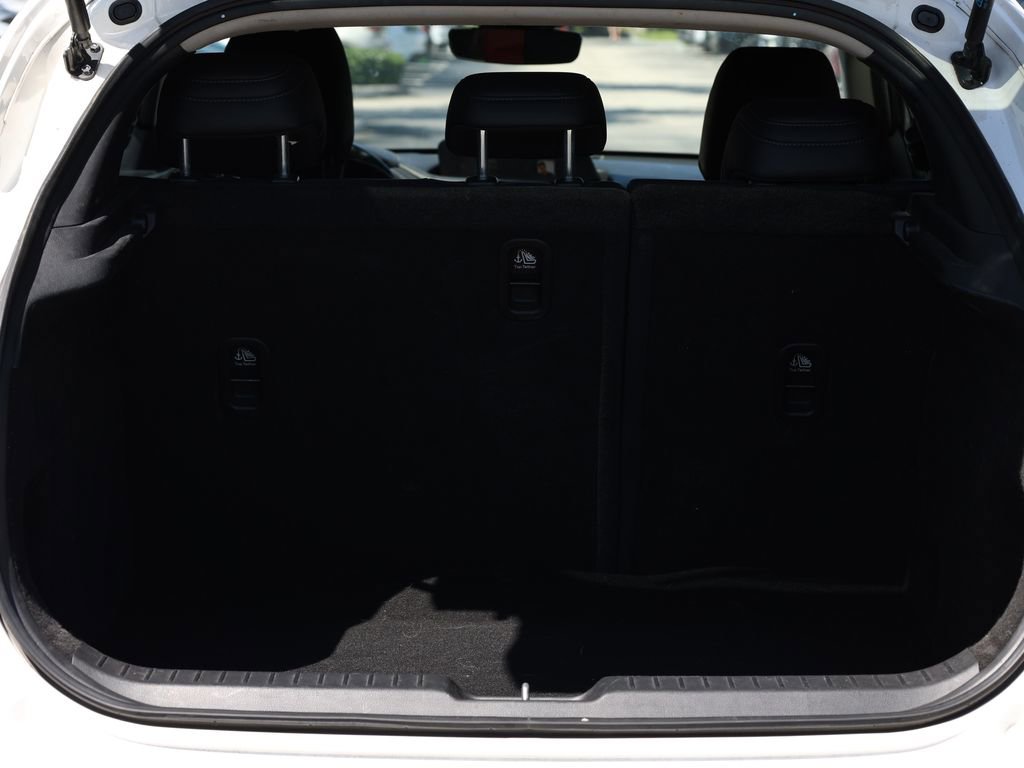 Certified 2021 MAZDA CX-30 FWD 2.5 S w/ Select Package image 8