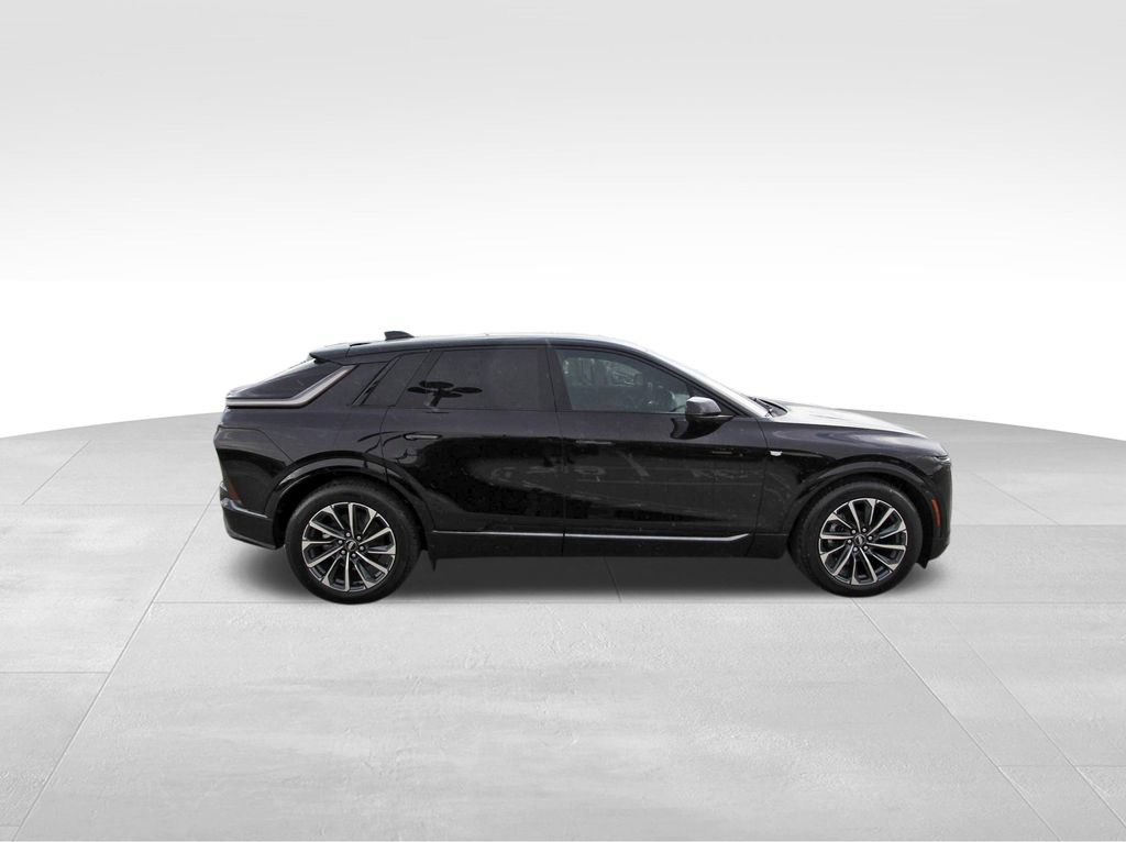 New 2027 Cadillac Lyriq Sport RWD image 5