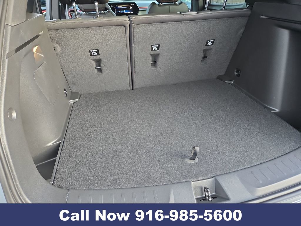 New 2026 Chevrolet TrailBlazer RS w/ Convenience Package image 30