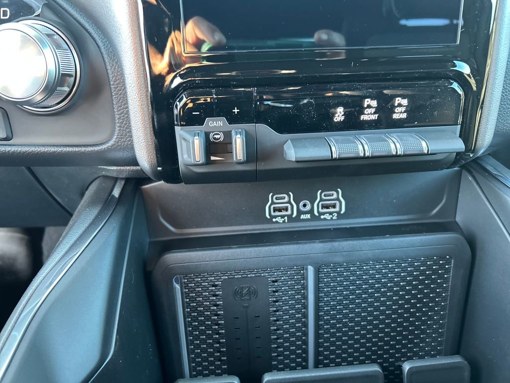 New 2026 RAM 1500 Laramie image 18