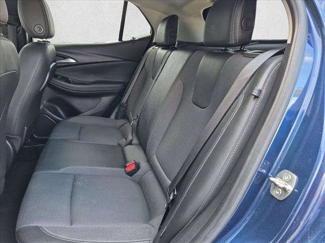 Used 2023 Buick Encore GX Preferred w/ Cold Weather Comfort Package FWD image 18