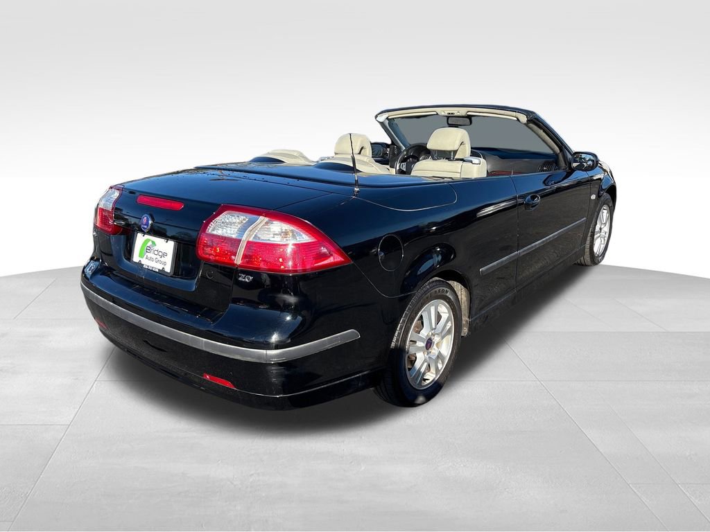 Used 2007 Saab 9-3 2.0T image 33