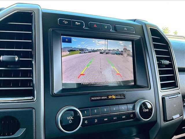 Used 2021 Ford Expedition XLT AWD/4WD image 27