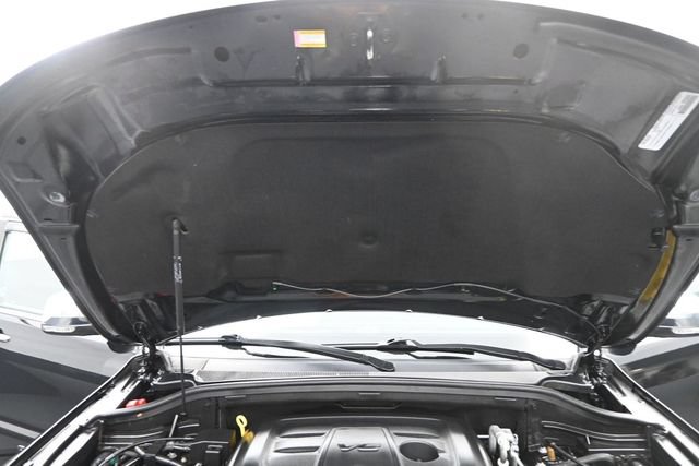 Used 2020 Jeep Grand Cherokee Overland AWD/4WD image 34