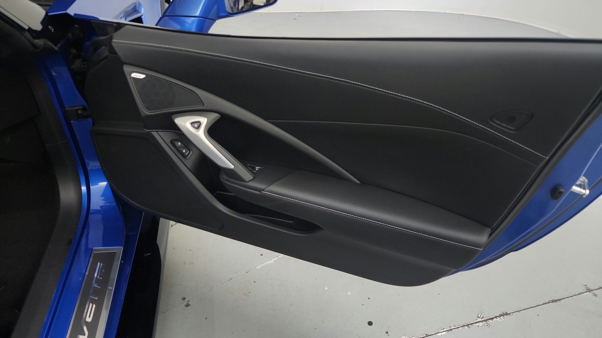 Certified 2019 Chevrolet Corvette Grand Sport RWD image 17