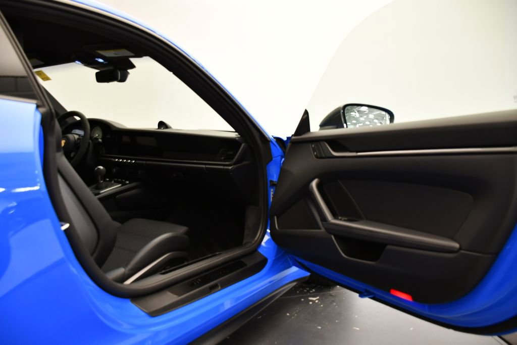 Used 2024 Porsche 911 Carrera T image 45
