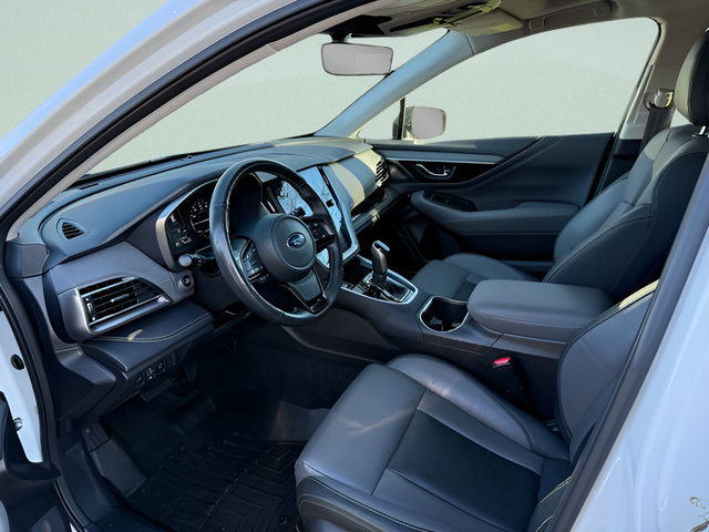 Used 2024 Subaru Outback Onyx Edition AWD/4WD image 4