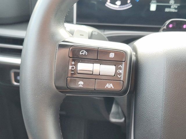 Used 2025 Hyundai Santa Fe SEL image 28