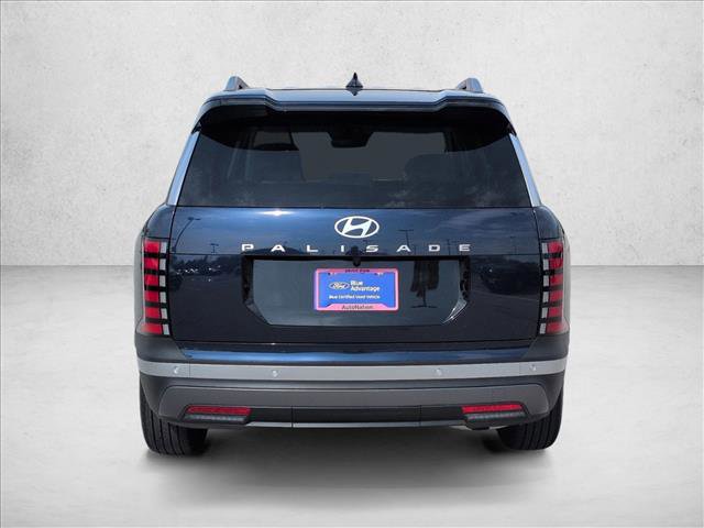 Used 2026 Hyundai Palisade SEL image 7