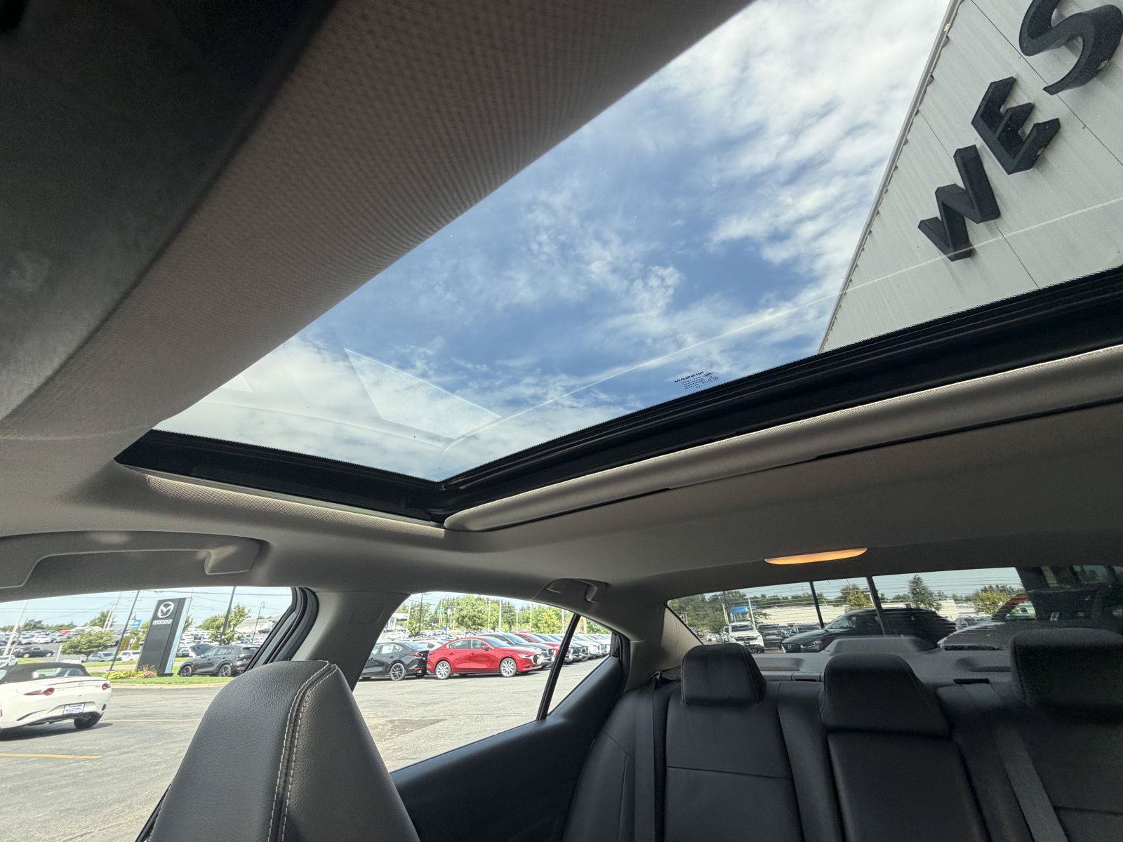 Used 2019 Nissan Altima 2.5 SL AWD/4WD image 24