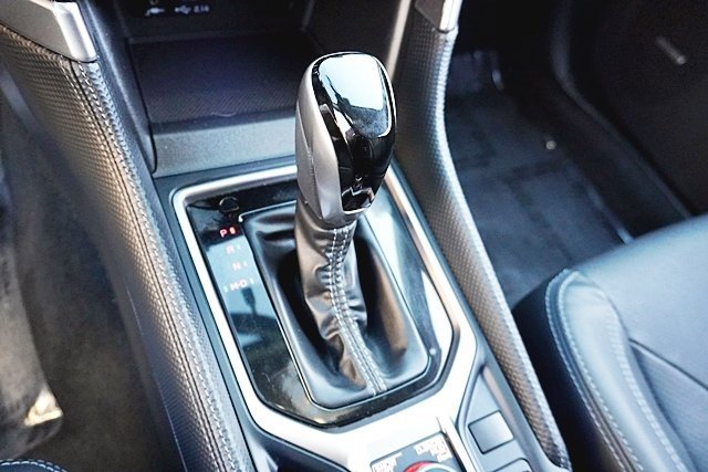 Used 2021 Subaru Forester Limited w/ Popular Package #3 image 31