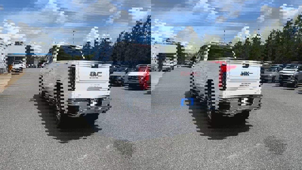 New 2026 GMC Sierra 1500 SLT w/ SLT Premium Plus Package image 41