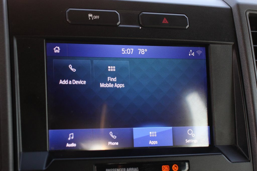 Used 2022 Ford F350 XL w/ Power Equipment Group RWD image 28