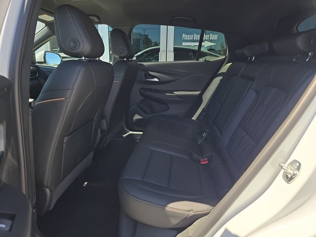 New 2026 Buick Envista Avenir image 15