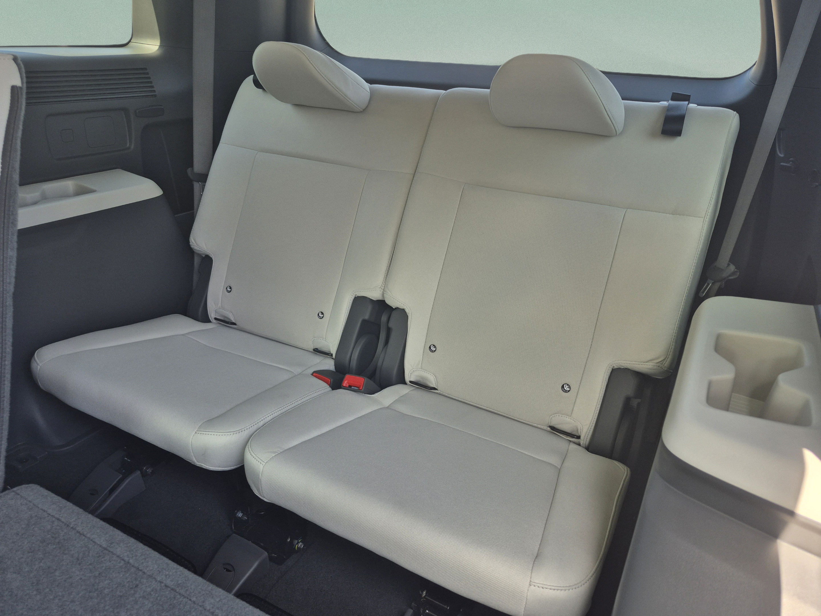 New 2027 Hyundai Santa Fe SE FWD image 20
