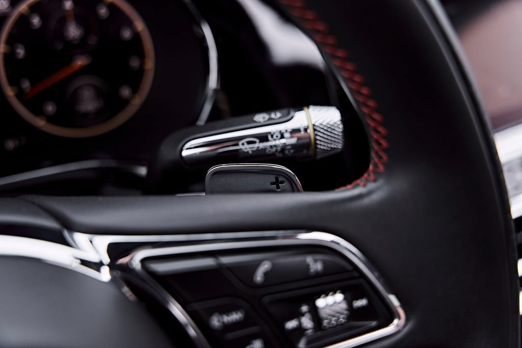 Used 2022 Bentley Flying Spur V8 AWD/4WD image 75