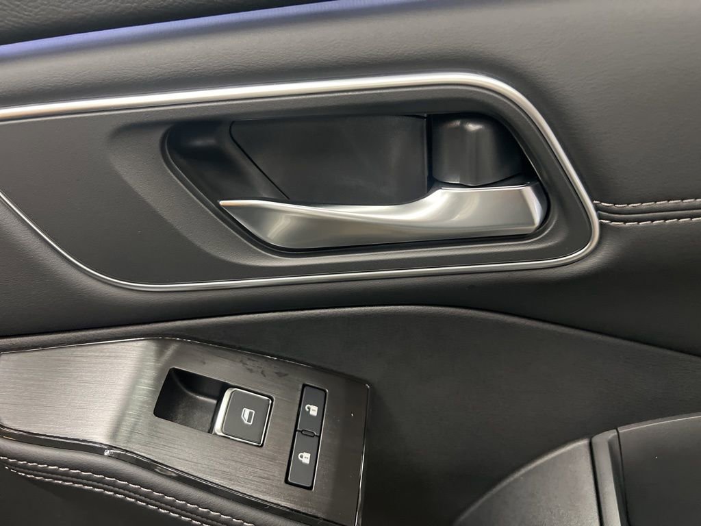 New 2026 Nissan Rogue Platinum w/ Platinum Premium Package image 43