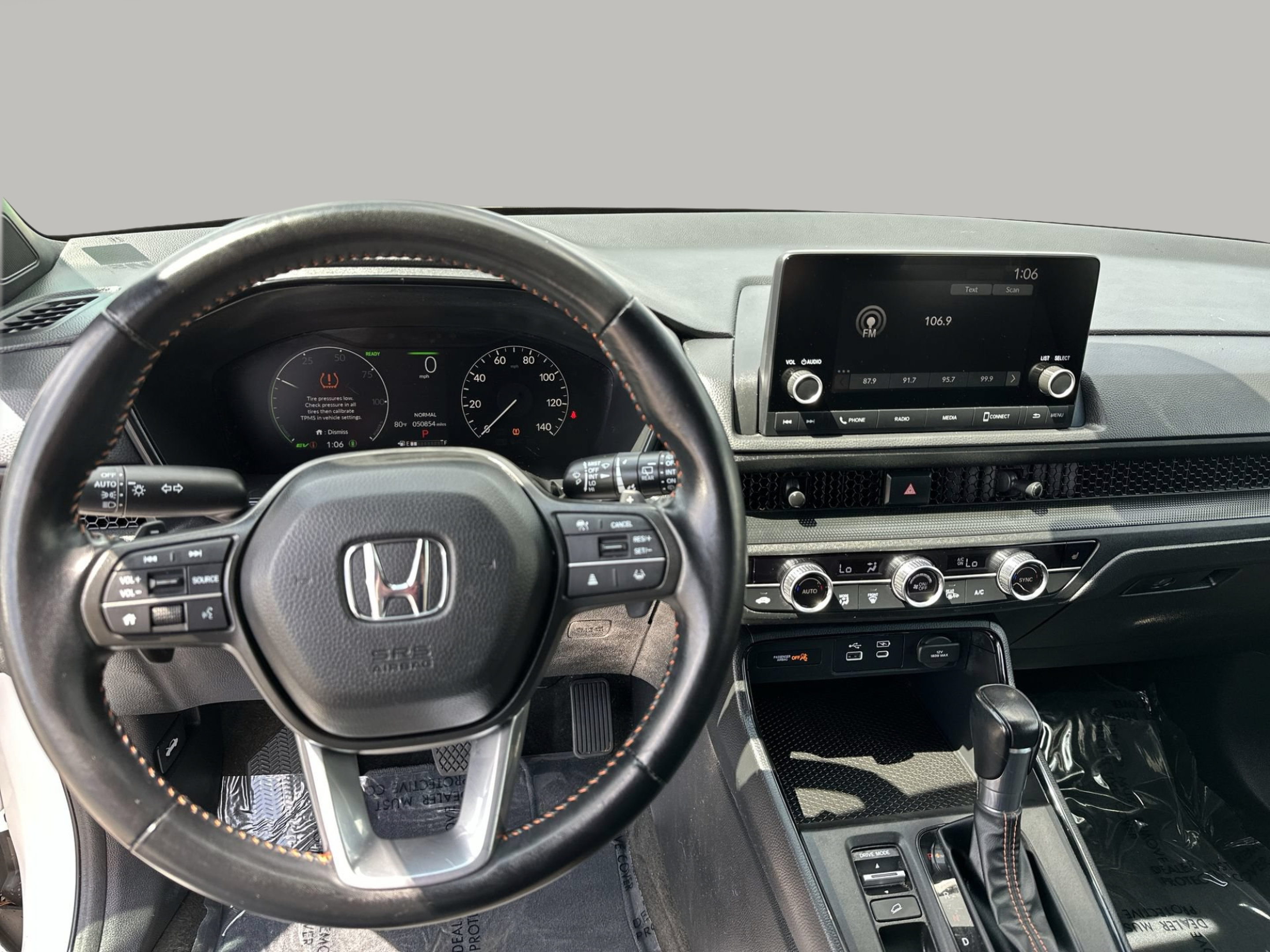 Used 2025 Honda CR-V Sport image 26
