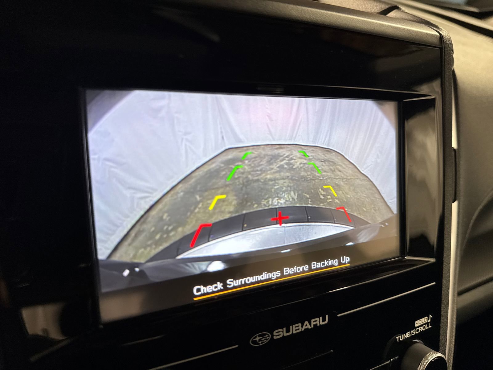 Used 2019 Subaru Impreza 2.0i AWD/4WD image 23