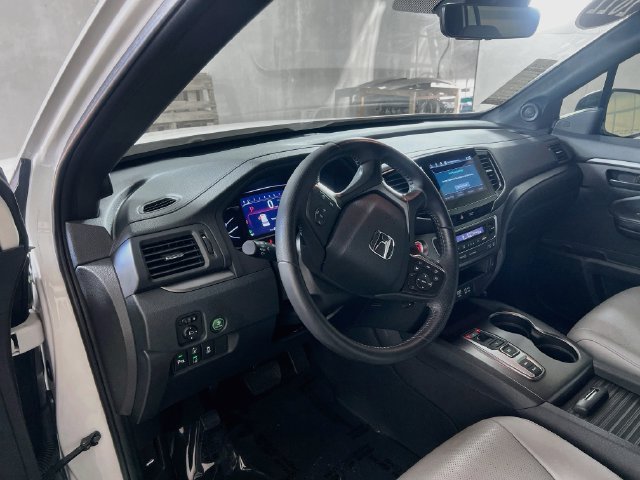 Used 2022 Honda Passport EX-L image 11
