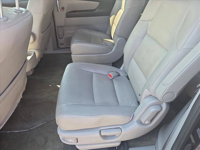 Used 2016 Honda Odyssey EX-L image 18