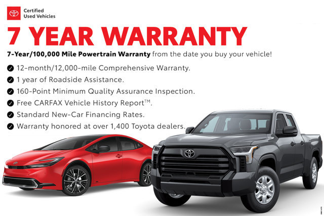 Certified 2024 Toyota 4Runner Limited image 4