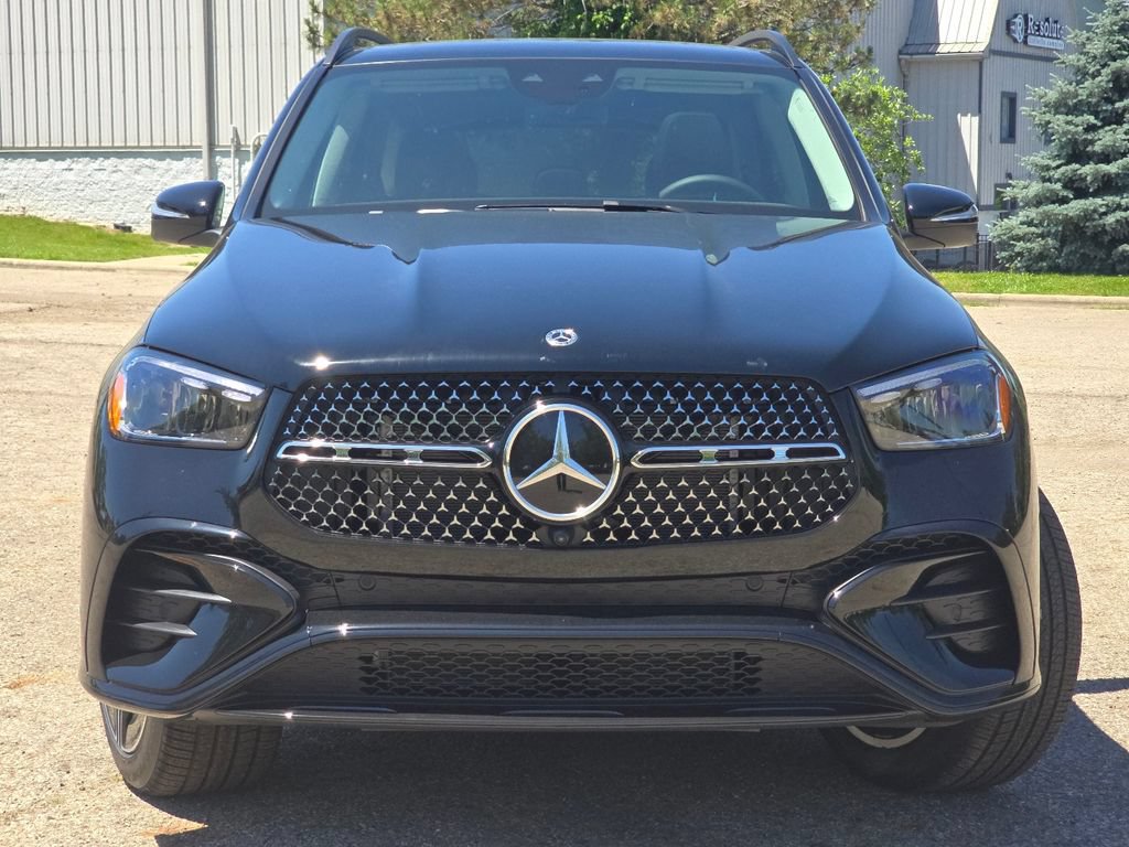 New 2026 Mercedes-Benz GLE 350 4MATIC image 11