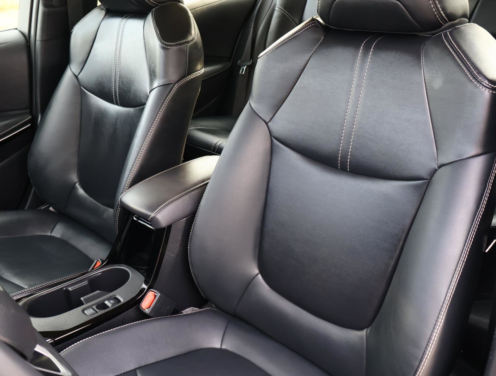 Used 2024 Toyota Corolla XLE image 14