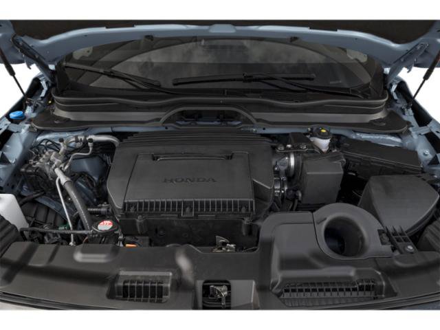 Used 2026 Honda Passport RTL image 14