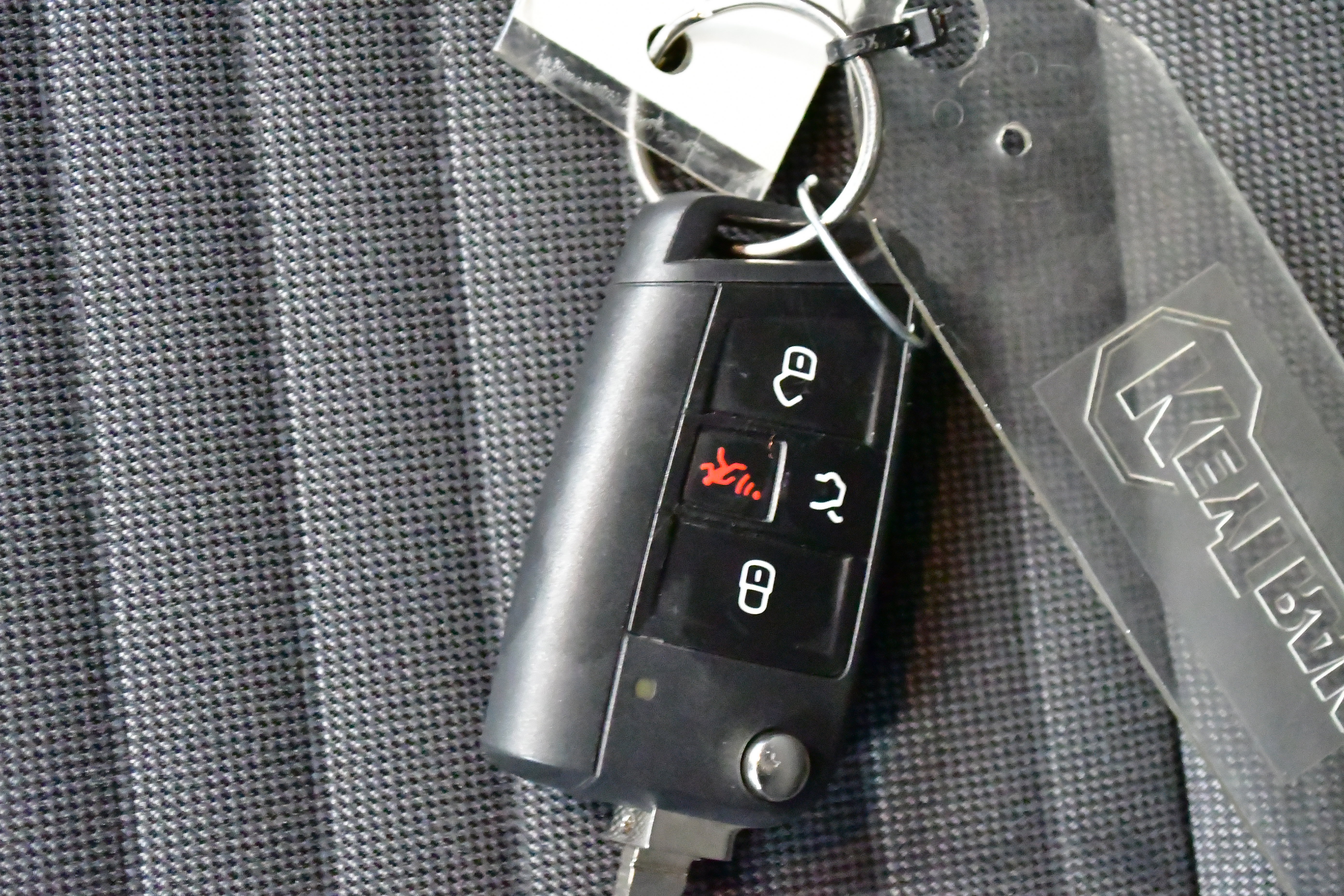 Used 2024 Volkswagen Jetta S image 52