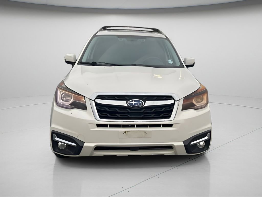 Used 2018 Subaru Forester 2.5i Touring w/ Popular Package #3B image 11